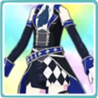 アナザー1アイコン