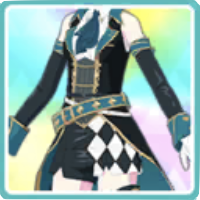 アナザー2アイコン