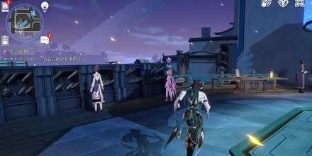 全て追憶の場所