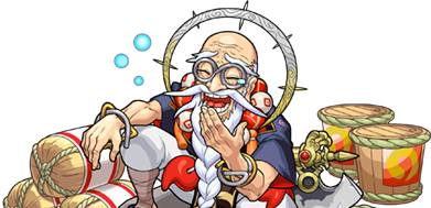 オモイカネの画像