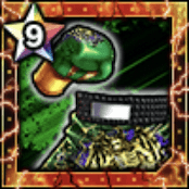 翠逢魔のボクサーウェア★9の画像