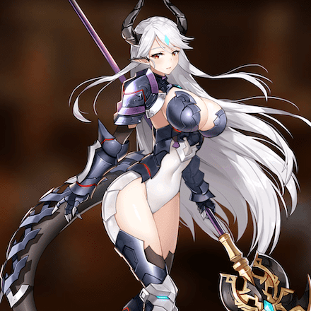 ルナのプロフィール画像