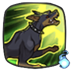 行け、カイラ！の画像