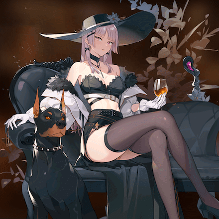 夜の宴会リリアスのプロフィール画像