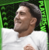 TPドゥシャンヴラホヴィッチ(09/21)画像