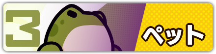 ペット