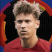 HPマルコス・ジョレンテ(09/21)画像