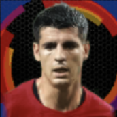 HPアルバロ・モラタ(09/21)画像