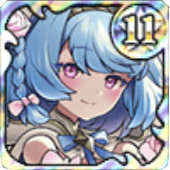 煌めきのジューンブライドメイの画像