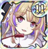 妖艶の導狐ミクモの画像