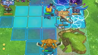 ハヌマーン達撃破