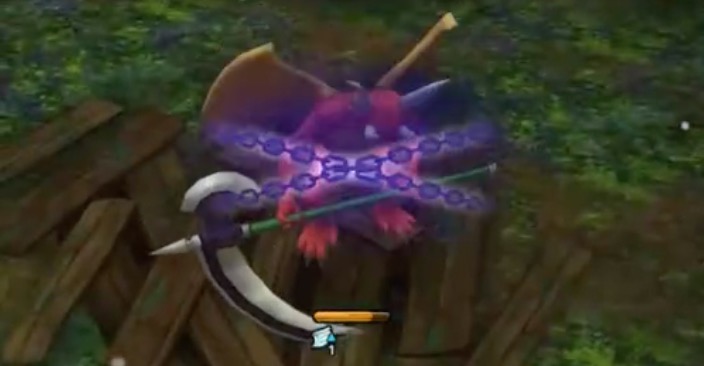 取り巻きには休みが有効