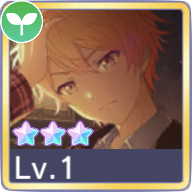 ［オレに任せろ！］天馬司