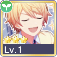 ［オレに任せろ！］天馬司特訓前画像