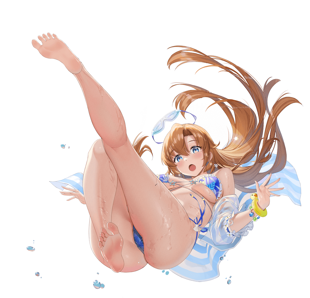 ［灼熱日焼け］孫堅の画像