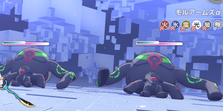 時計塔1F-5Fの攻略と報酬