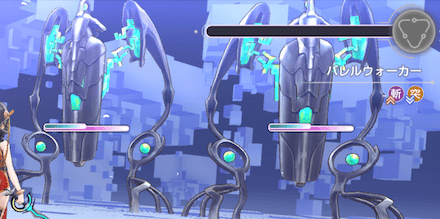 時計塔1F-5Fの攻略と報酬