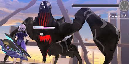 時計塔1F-5Fの攻略と報酬