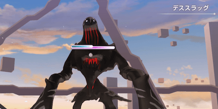 時計塔1F-5Fの攻略と報酬