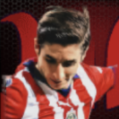 HPアントニオ・ブリセーニョ(09/14)画像