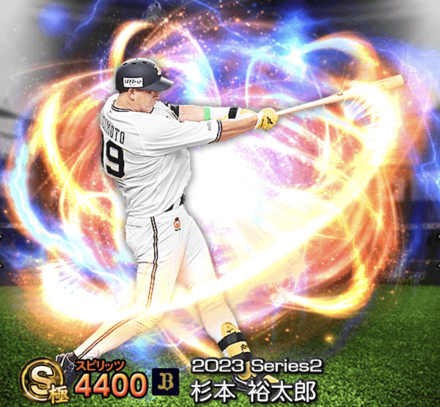 杉本裕太郎画像