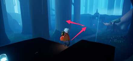 2つ目の扉を開けたら