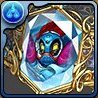 巨蟹機・メタルアクベンスのブレスレットの画像