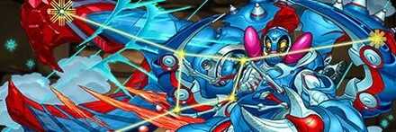 【10203】巨蟹機・メタルアクベンス