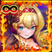 紅葉月見のジャンヌ画像