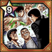 (信じてます)鷹村との出会いの画像