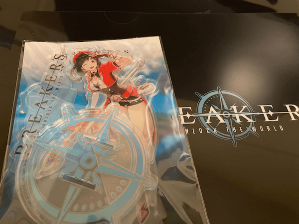 VIC GAME STUDIOS JAPAN