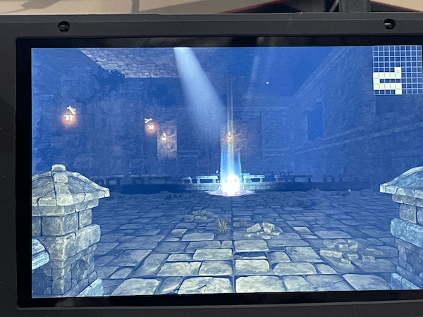 ストロマトソフト