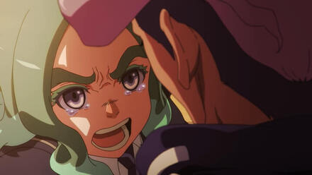 レベルファイブブース画像