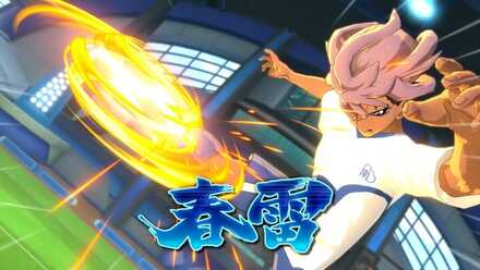 レベルファイブブース画像