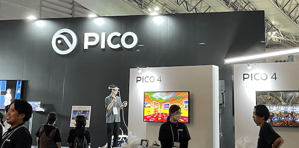PICO Technology Japan