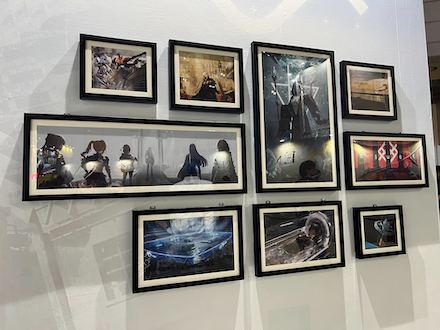 Amazing Seasun Games