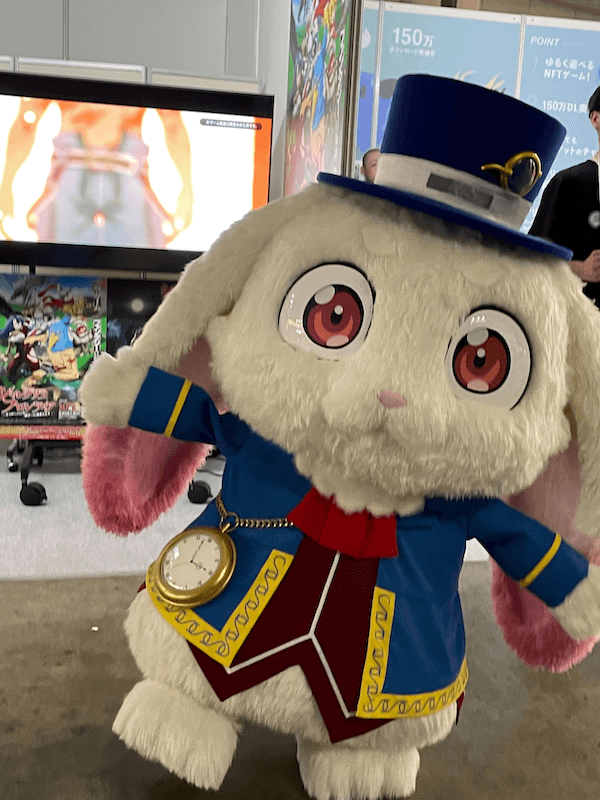 シャングリラ・フロンティア