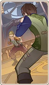 鉄拳闘技！の画像