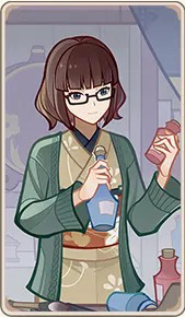 弥生七月の画像