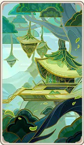 ガンダルヴァー村の画像