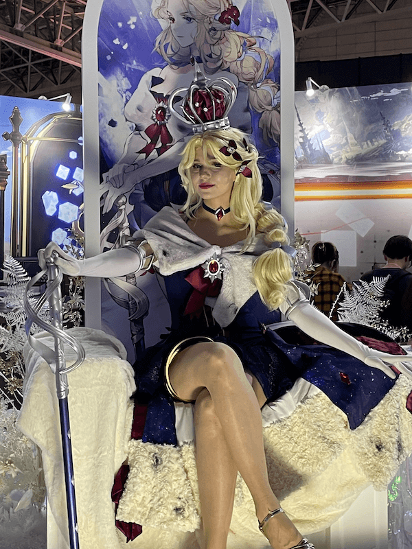 アッシュエコーズ