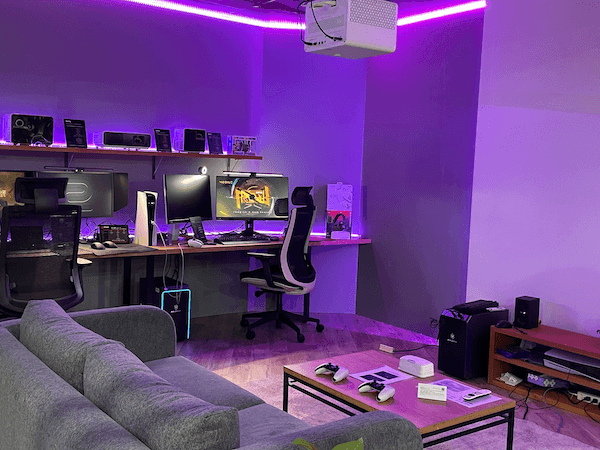 ベンキュージャパン