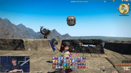 シドニア・ストロールズ