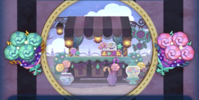 お店屋さんイベント