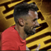 HPクリスティアン・ストゥアーニ(09/25)画像