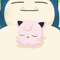 ポケスリ】プリンの進化とおすすめ性格スキル・色違い【ポケモン