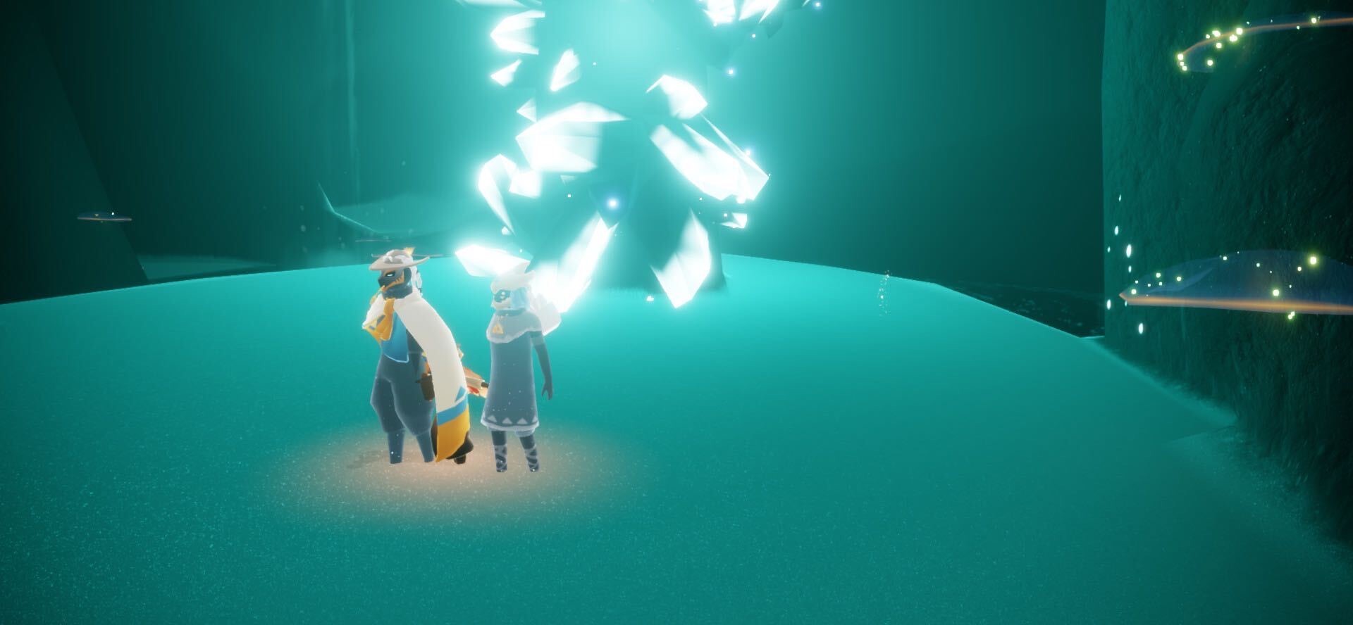 上質な地質学者