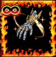 守護者のガントレットの画像