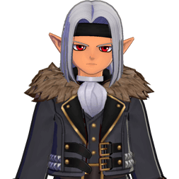 ゴシックコート