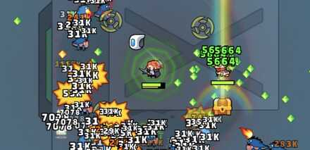 集団戦でのクナイ